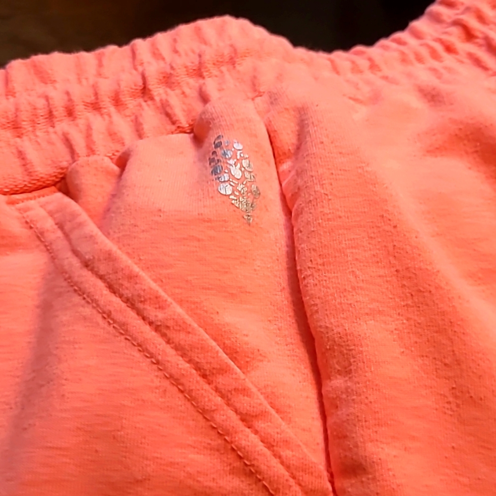 Fp Movement Draw String Jogger - image 4